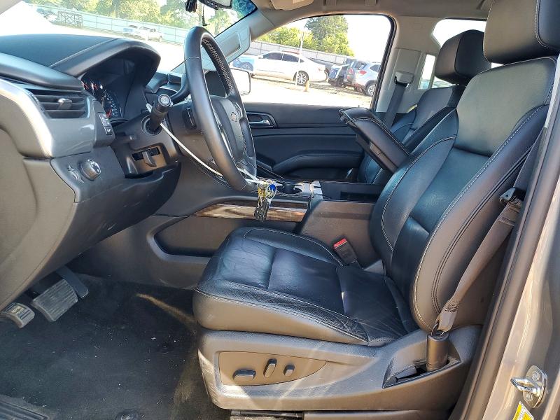 Продажа на аукционе авто 2018 Chevrolet Tahoe, vin: 1GNSCBKC6JR370246, номер лота: 57384896