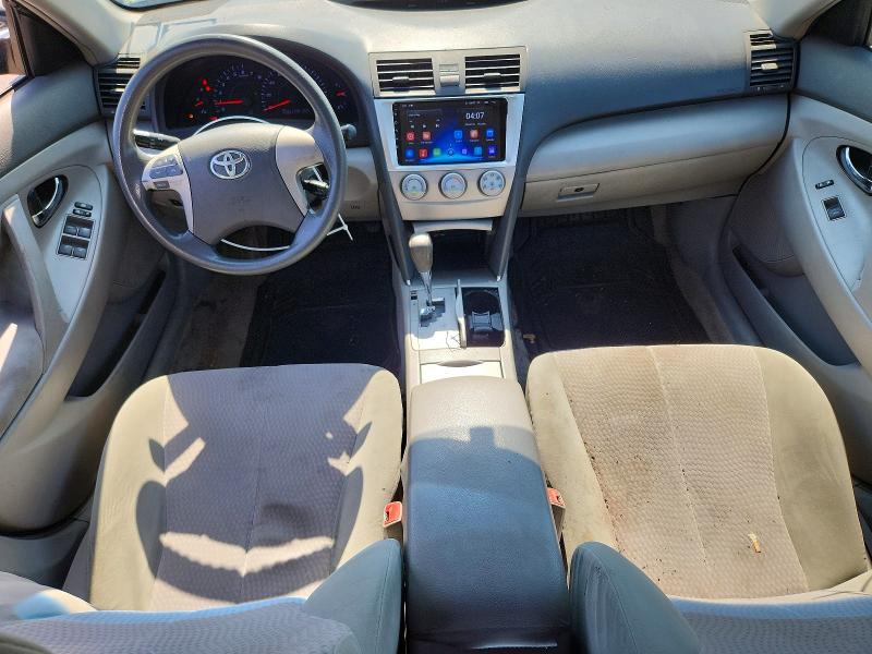 Продажа на аукционе авто 2010 Toyota Camry, vin: 4T1BK3EK6AU105212, номер лота: 59683156