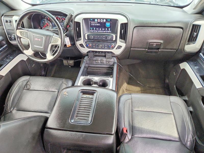 Aukcja sprzedaży 2017 Gmc Sierra, vin: 3GTP1NEC3HG492817, numer aukcji: 60666826