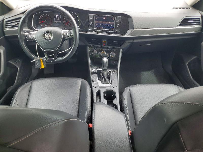 Продажа на аукционе авто 2019 Volkswagen Jetta, vin: 3VWCB7BU4KM198207, номер лота: 60588906