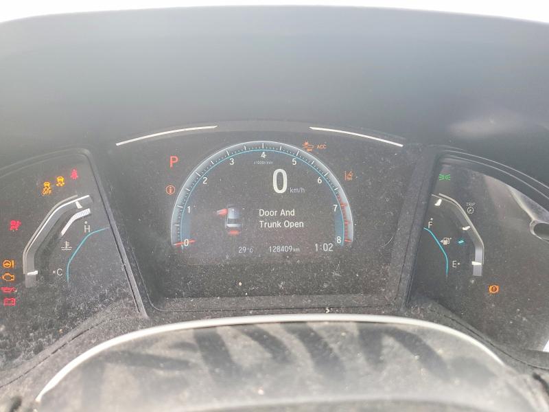 Продажа на аукционе авто 2020 Honda Civic, vin: 2HGFC2F59LH032530, номер лота: 59955066