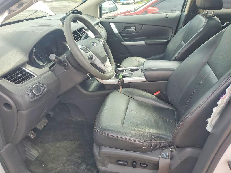 Продаж на аукціоні авто 2011 Ford Edge, vin: 2FMDK4JCXBBA90959, номер лоту: 60469706