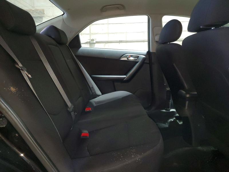 Aukcja sprzedaży 2013 Kia Forte, vin: KNAFU4A29D5709828, numer aukcji: 61733006