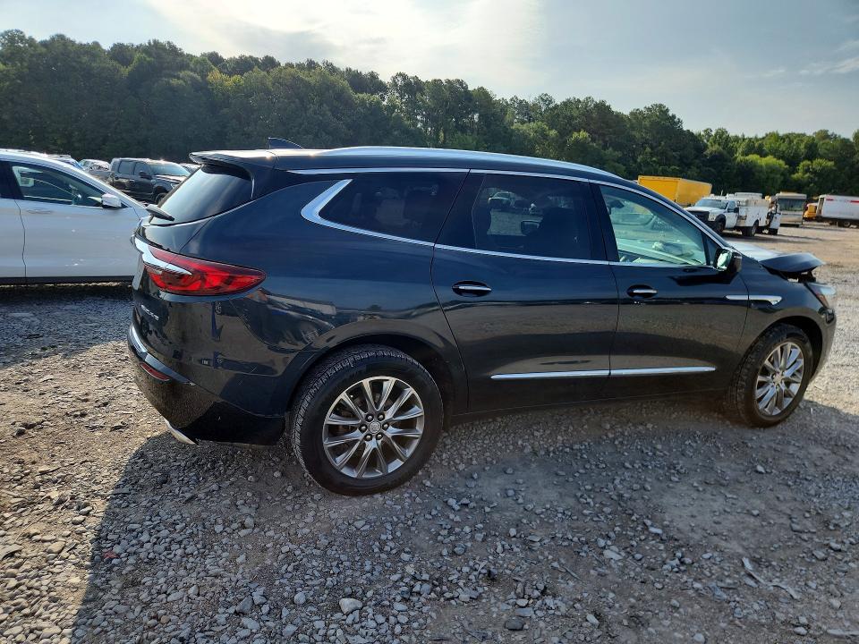 Aukcja sprzedaży 2019 Buick Enclave, vin: 5GAERBKWXKJ245055, numer aukcji: 61196046