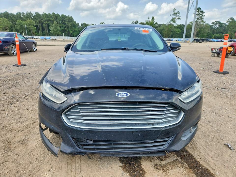 Продажа на аукционе авто 2016 Ford Fusion, vin: 3FA6P0HD5GR320136, номер лота: 61568916