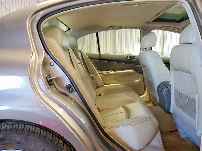 Продаж на аукціоні авто 2013 Infiniti G37 Sedan, vin: JN1CV6AR9DM350999, номер лоту: 62608956