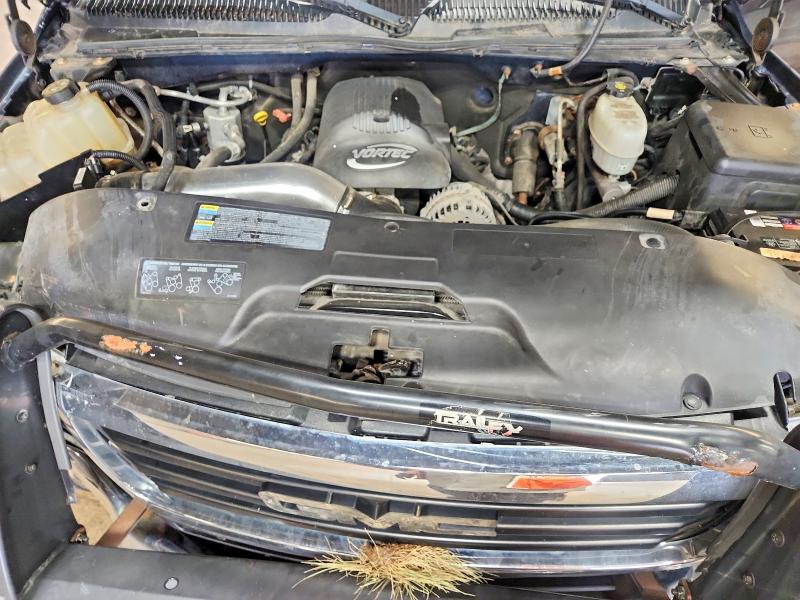 Продаж на аукціоні авто 2005 Gmc Sierra, vin: 1GTHK29U75E187214, номер лоту: 59624226