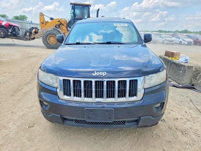 60769726 :رقم المزاد ، 1C4RJFAG3DC650190 vin ، 2013 Jeep Grand Cherokee مزاد بيع