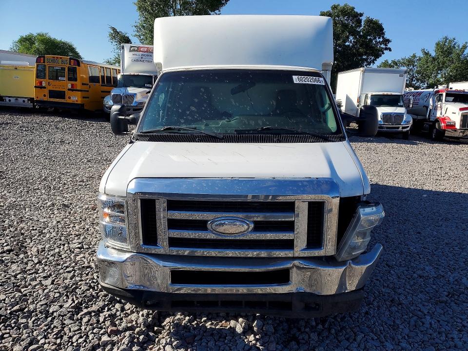 Aukcja sprzedaży 2014 Ford Econoline, vin: 1FDWE3FL7EDA83503, numer aukcji: 60202066