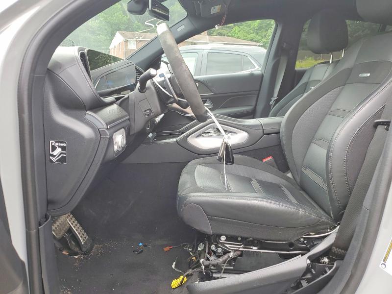 Aukcja sprzedaży 2024 Mercedes-benz Gle Coupe, vin: 4JGFD6BBXRB148508, numer aukcji: 62344686