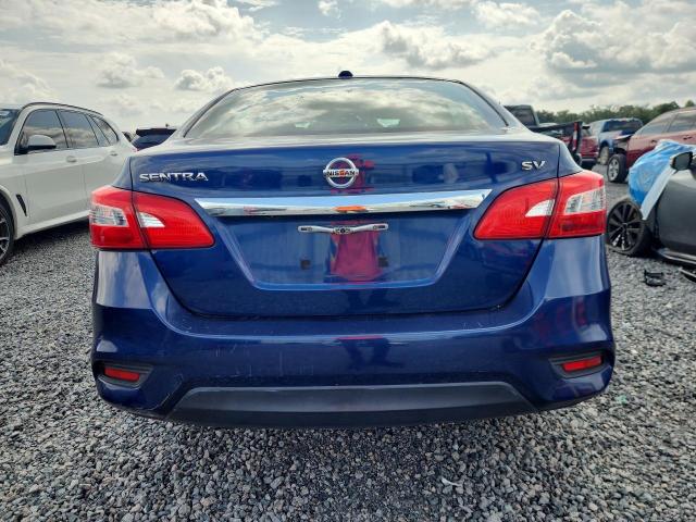 Продажа на аукционе авто 2019 Nissan Sentra, vin: 3N1AB7AP7KY411135, номер лота: 63196586