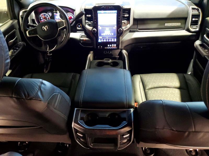 Продаж на аукціоні авто 2024 Ram 2500, vin: 3C6UR5DLXRG221288, номер лоту: 63684386