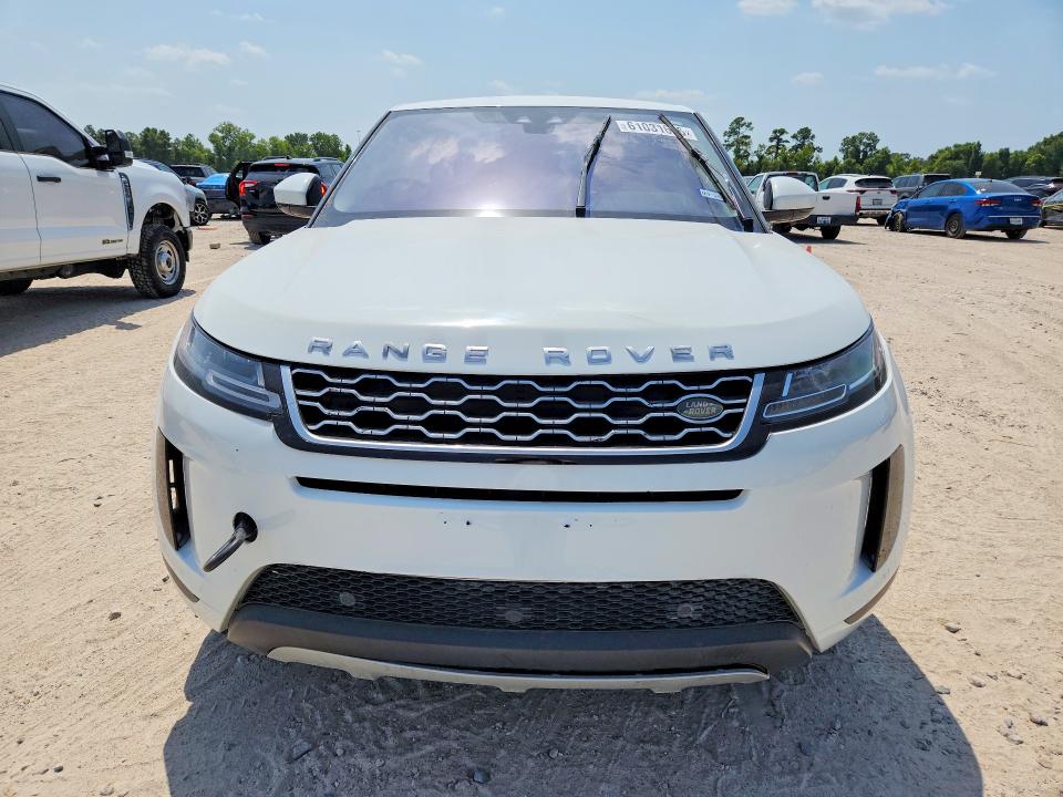Продаж на аукціоні авто 2020 Land Rover Range Rover Evoque, vin: SALZJ2FX2LH020088, номер лоту: 61031696