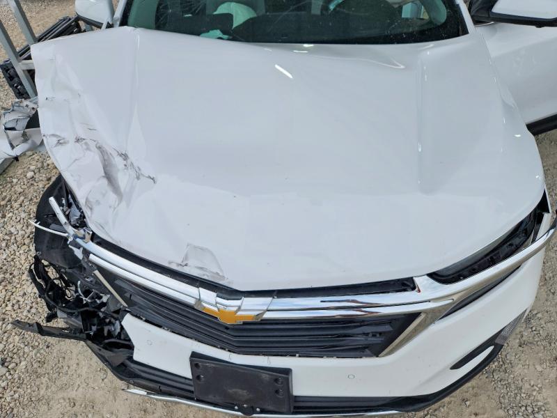 Aukcja sprzedaży 2024 Chevrolet Equinox, vin: 3GNAXKEG8RL204005, numer aukcji: 62983826