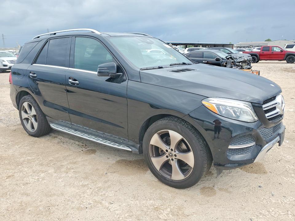 Aukcja sprzedaży 2017 Mercedes-benz Gle, vin: 4JGDA5JB3HA928723, numer aukcji: 62286986