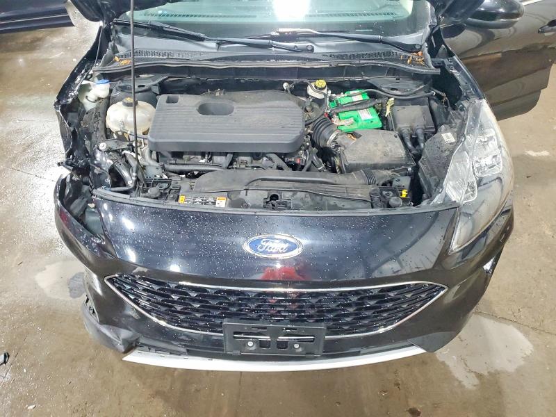 Продаж на аукціоні авто 2020 Ford Escape, vin: 1FMCU9J92LUB19910, номер лоту: 59326386