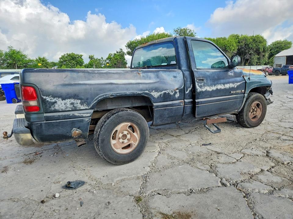 Aukcja sprzedaży 2001 Dodge Ram 1500, vin: 1B7HC16X91S203172, numer aukcji: 59608196
