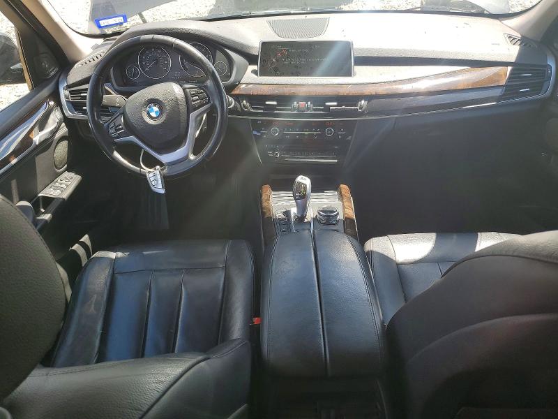 Продажа на аукционе авто 2014 Bmw X5, vin: 5UXKR0C51E0K44283, номер лота: 60891536