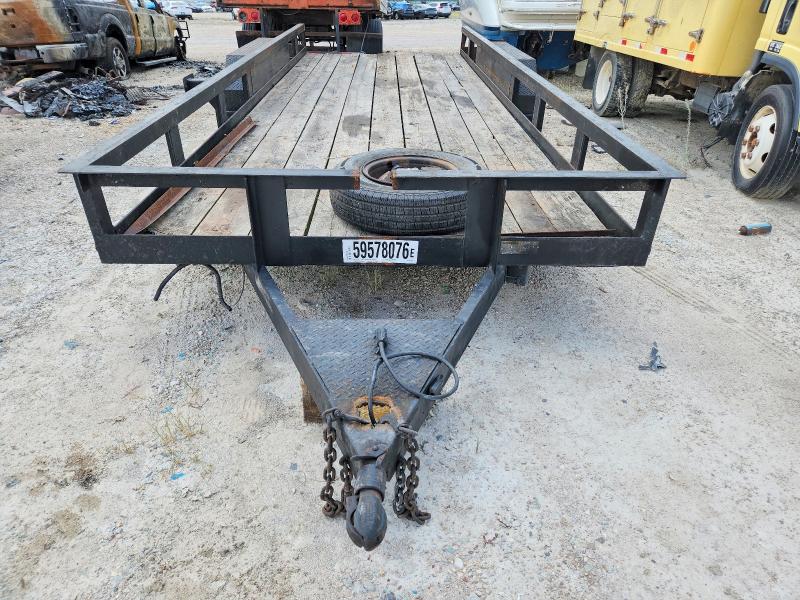 Продаж на аукціоні авто 2009 Ameritrail Trailers, vin: 17YBP20229B041677, номер лоту: 59578076