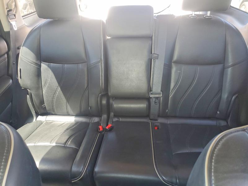 Aukcja sprzedaży 2018 Infiniti Qx60, vin: 5N1DL0MM9JC527049, numer aukcji: 62697616