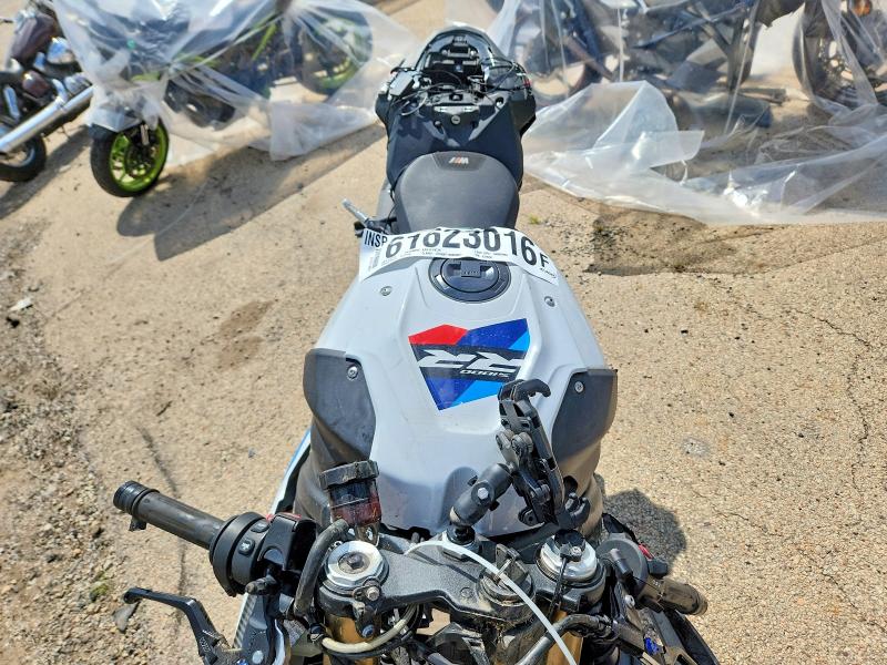 Aukcja sprzedaży 2024 Bmw S 1000, vin: WB10E6305R6K29958, numer aukcji: 61623016
