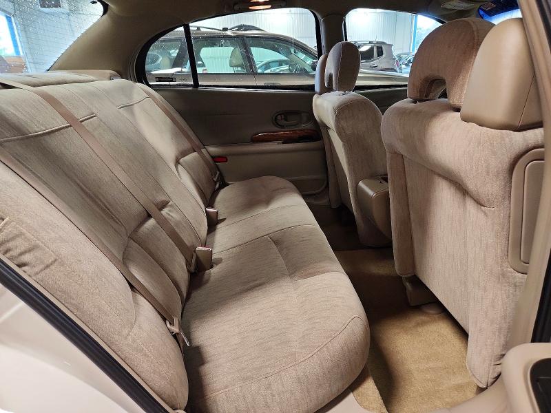 Продаж на аукціоні авто 2002 Buick Lesabre, vin: 1G4HP54K624244346, номер лоту: 59618436