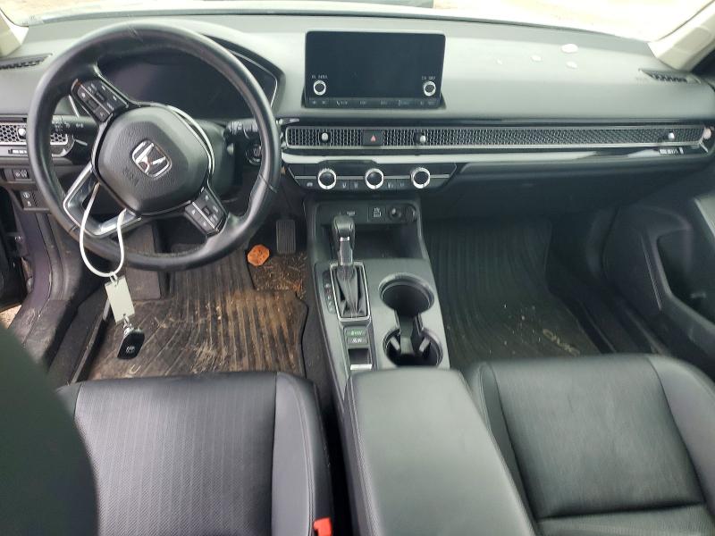 Aukcja sprzedaży 2022 Honda Civic, vin: 19XFL1H71NE018479, numer aukcji: 63216156