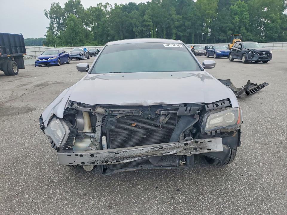 Aukcja sprzedaży 2014 Chrysler 300, vin: 2C3CCABGXEH297001, numer aukcji: 62826626