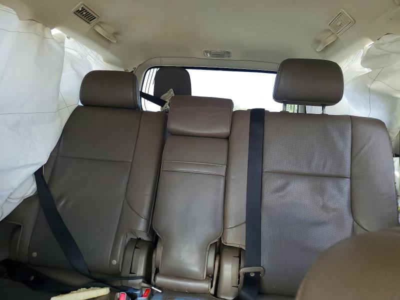 Продаж на аукціоні авто 2018 Lexus Gx, vin: JTJBM7FX6J5199440, номер лоту: 61596056