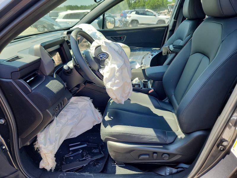 Aukcja sprzedaży 2026 Subaru Outback, vin: JF2BUPADXTY502058, numer aukcji: 63060266