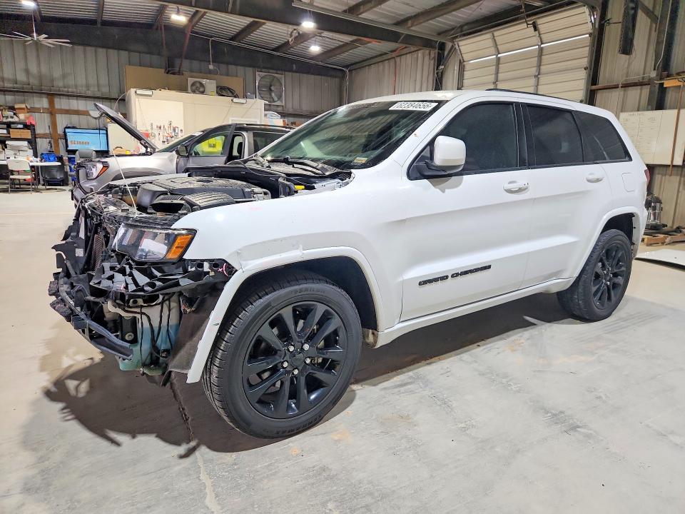 62384656 :رقم المزاد ، 1C4RJEAG3KC643098 vin ، 2019 Jeep Grand Cherokee مزاد بيع