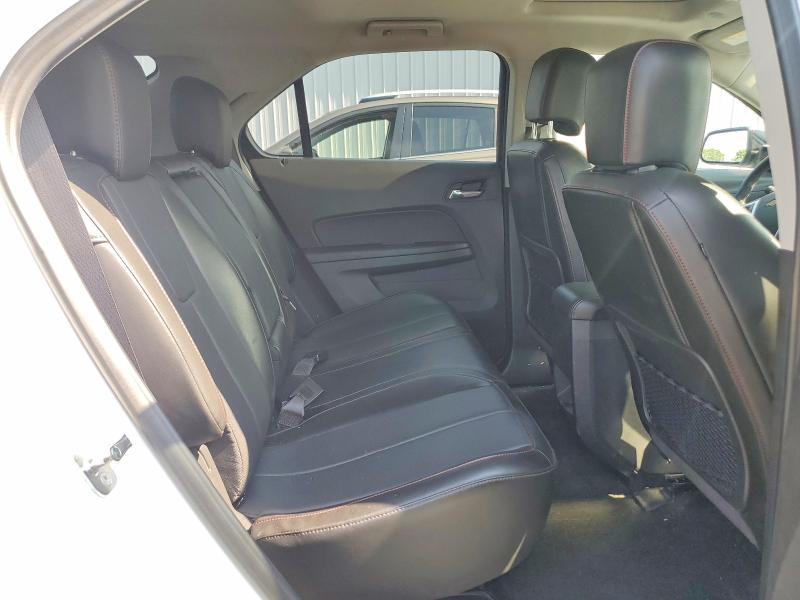 Продаж на аукціоні авто 2017 Chevrolet Equinox, vin: 2GNALCEK6H6141768, номер лоту: 60314696