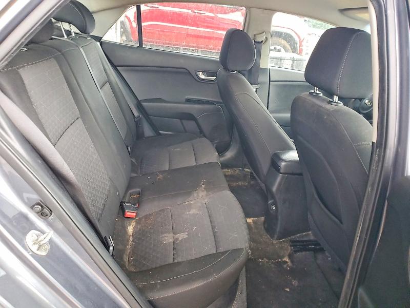 Aukcja sprzedaży 2019 Kia Rio, vin: 3KPA24AB5KE241620, numer aukcji: 59085556