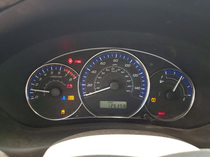 2013 Subaru Forester მანქანა იყიდება აუქციონზე, vin: JF2SHADCXDG434369, აუქციონის ნომერი: 61594026