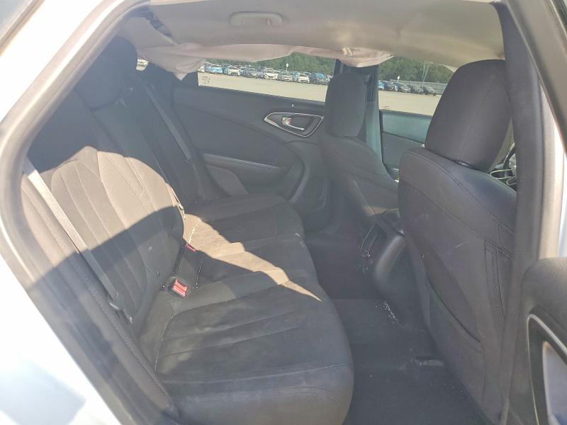 Aukcja sprzedaży 2016 Chrysler 200, vin: 1C3CCCAB0GN107265, numer aukcji: 61547796