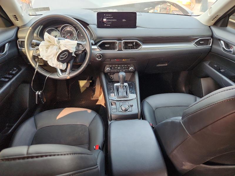 Aukcja sprzedaży 2022 Mazda Cx-5, vin: JM3KFBBM4N0608430, numer aukcji: 61479136
