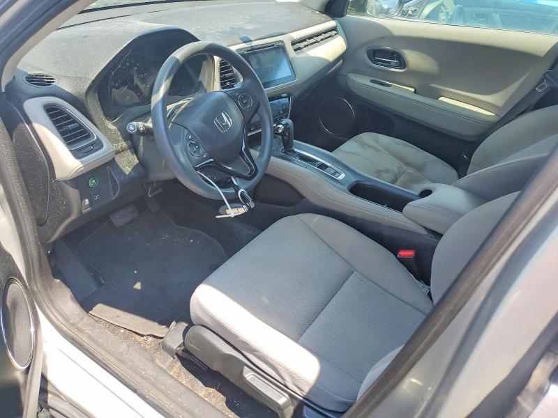Продажа на аукционе авто 2016 Honda Hr-v, vin: 3CZRU5H59GM714865, номер лота: 59741186