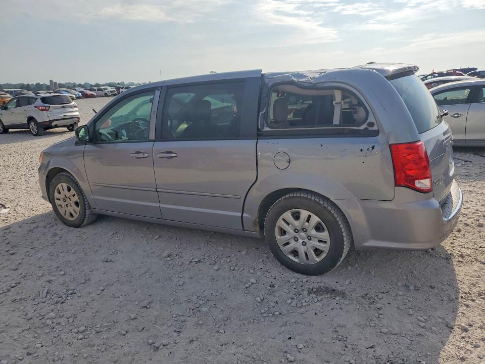 Aukcja sprzedaży 2014 Dodge Grand Caravan, vin: 2C4RDGBG4ER449984, numer aukcji: 60419366
