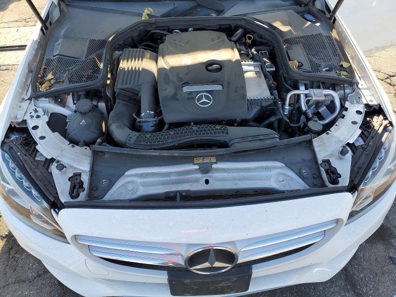 Aukcja sprzedaży 2018 Mercedes-benz C, vin: WDDWF4JB9JR418768, numer aukcji: 62254226