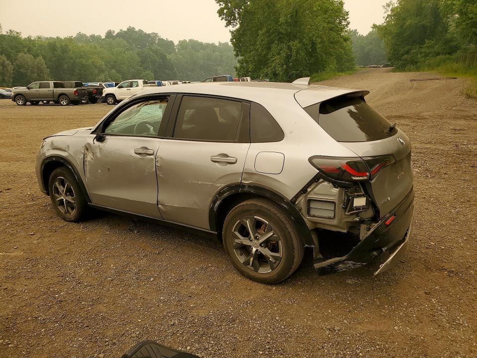 Aukcja sprzedaży 2024 Honda Hr-v, vin: 3CZRZ2H77RM708292, numer aukcji: 61240066