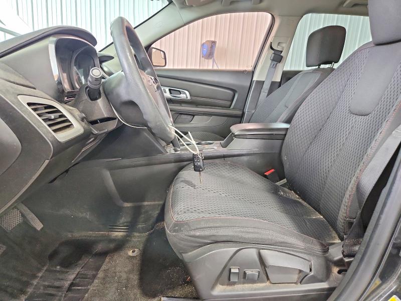 2013 Gmc Terrain მანქანა იყიდება აუქციონზე, vin: 2GKALMEK3D6174370, აუქციონის ნომერი: 61601246
