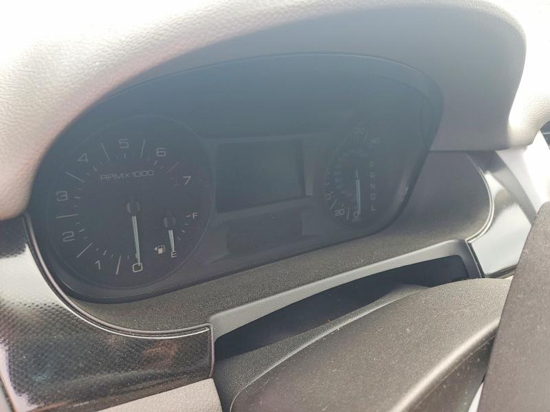 Продажа на аукционе авто 2013 Ford Edge, vin: 2FMDK3G93DBE32180, номер лота: 59796036