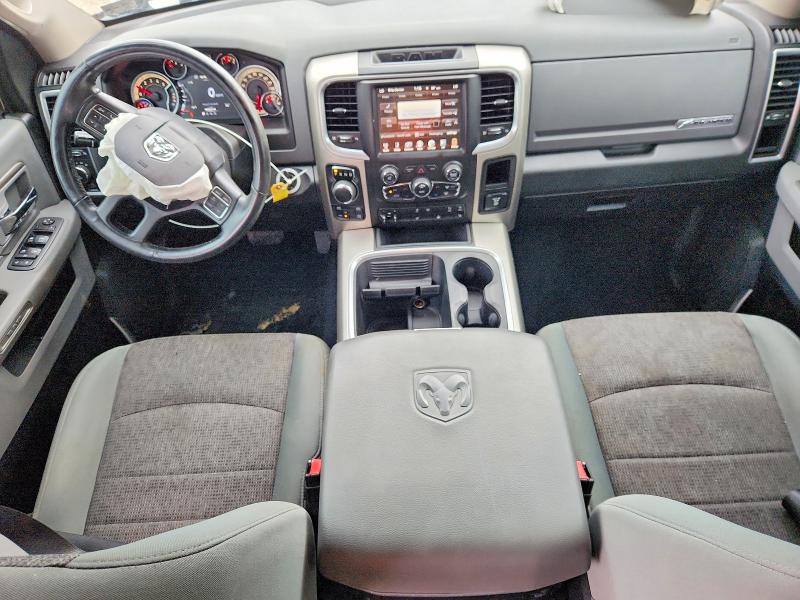 Продажа на аукционе авто 2017 Ram 1500, vin: 1C6RR7LM4HS874802, номер лота: 61860226