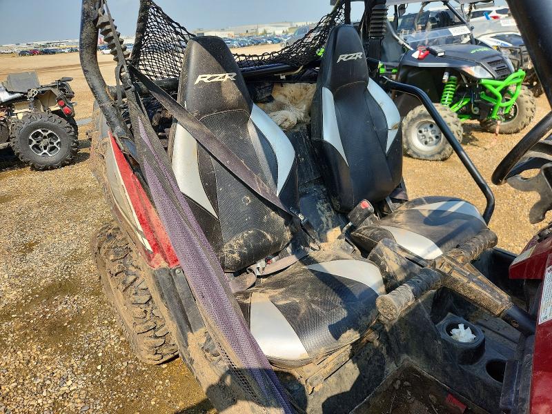 62060096 :رقم المزاد ، 4XAVH7EAXCB590703 vin ، 2012 Polaris Ranger مزاد بيع