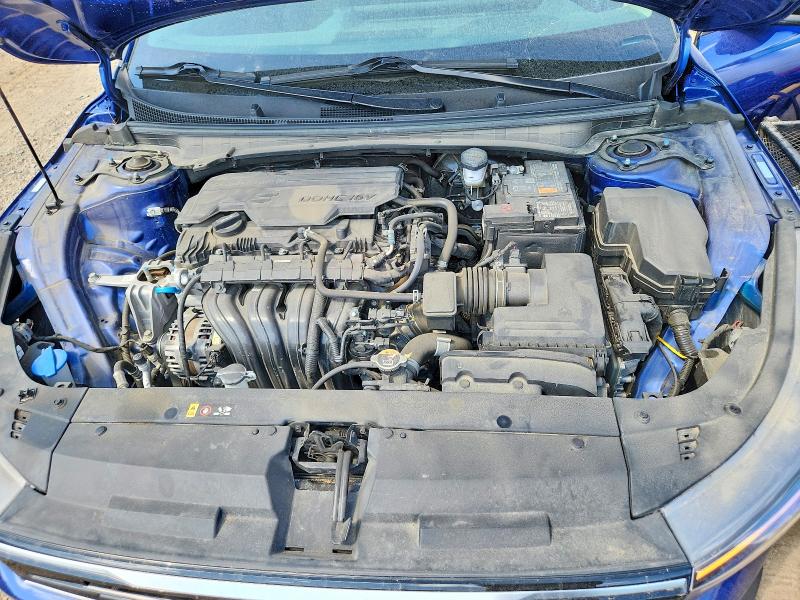 Aukcja sprzedaży 2025 Kia K4, vin: 3KPFU4DE0SE030945, numer aukcji: 61769786