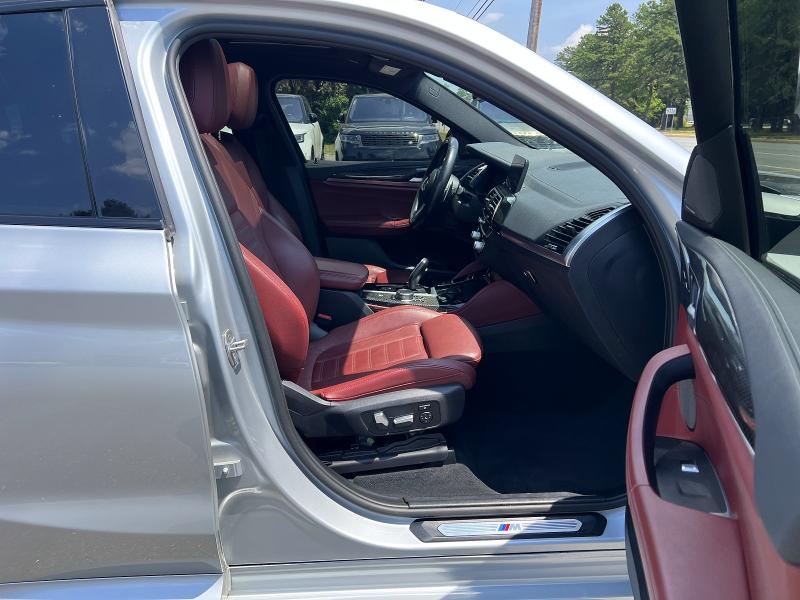 Aukcja sprzedaży 2020 Bmw X4, vin: 5UX2V1C05LLE67544, numer aukcji: 60530476