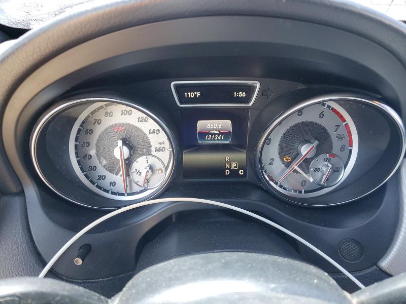 Продажа на аукционе авто 2016 Mercedes-benz Cla, vin: WDDSJ4EB6GN305464, номер лота: 59179926