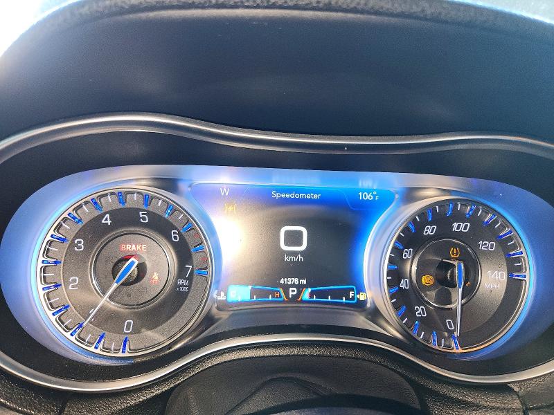 Продажа на аукционе авто 2020 Chrysler 300, vin: 2C3CCAAG8LH117772, номер лота: 62091696
