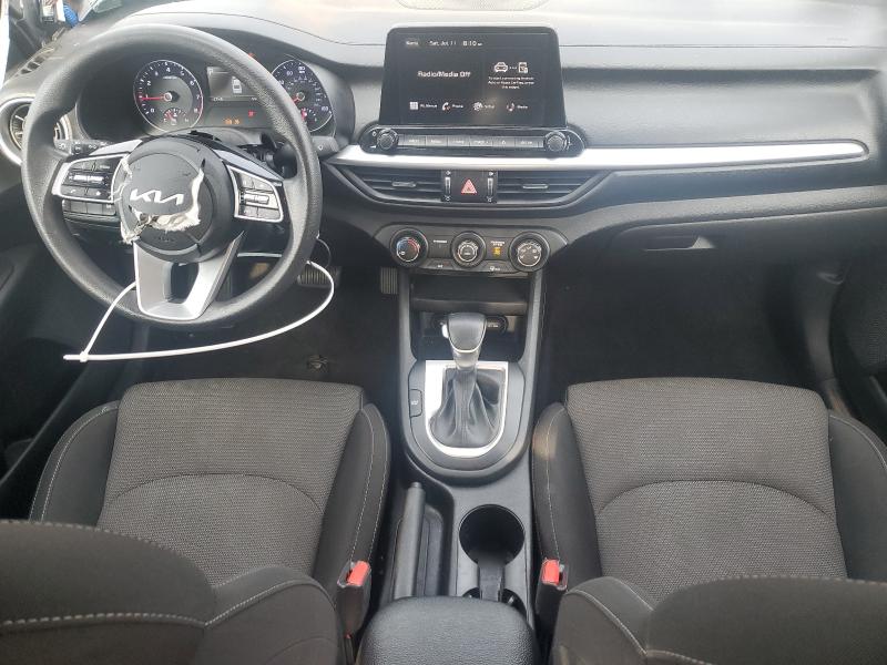 Продажа на аукционе авто 2023 Kia Forte, vin: 3KPF24AD2PE609282, номер лота: 60560616