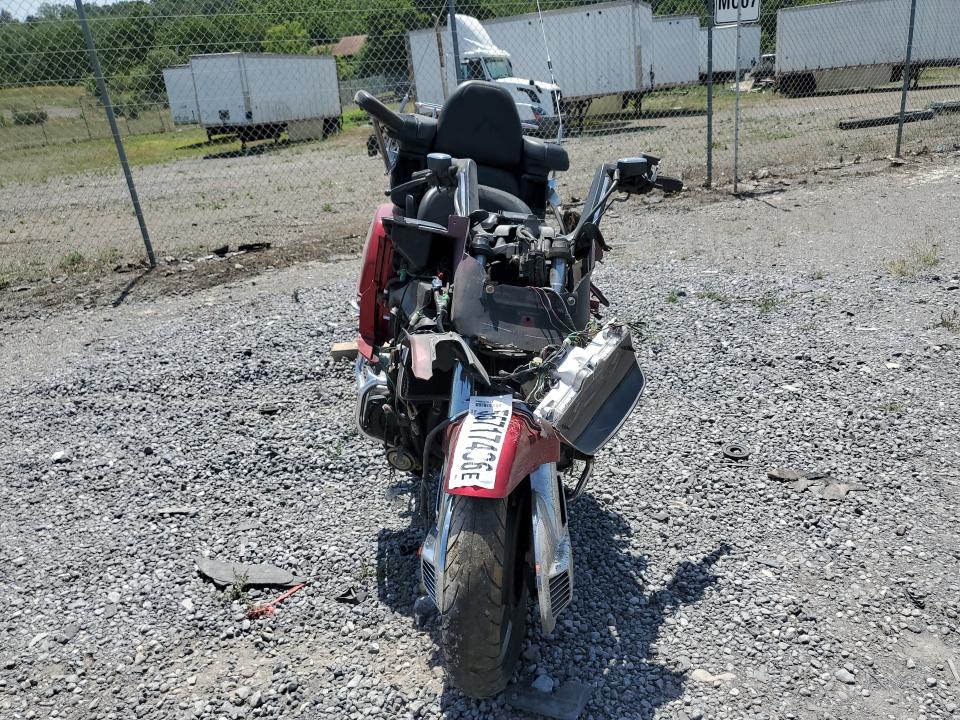 1993 Honda Gl1500 მანქანა იყიდება აუქციონზე, vin: 1HFSC2205PA504837, აუქციონის ნომერი: 55717436